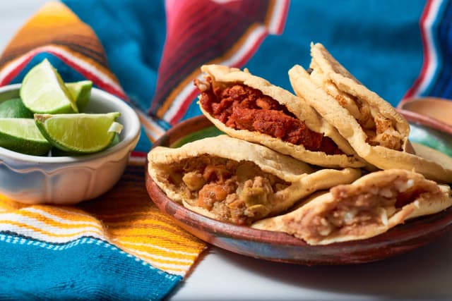 Gorditas