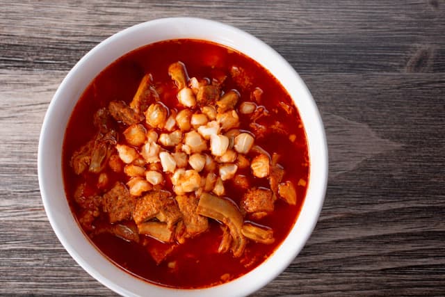 Menudo
