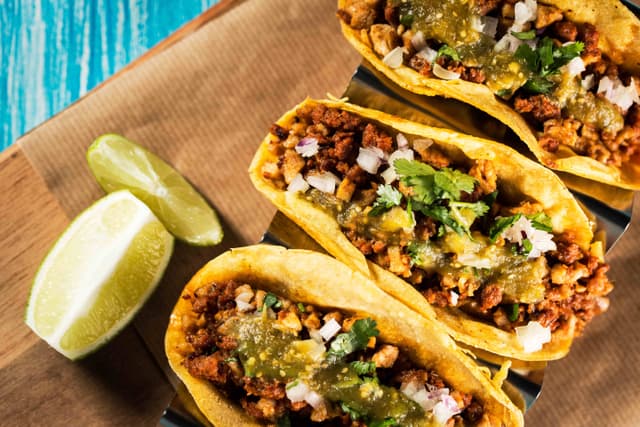 Tacos